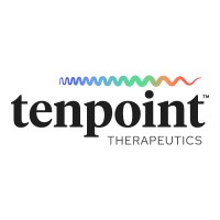 tenpoint therapeutics logo
