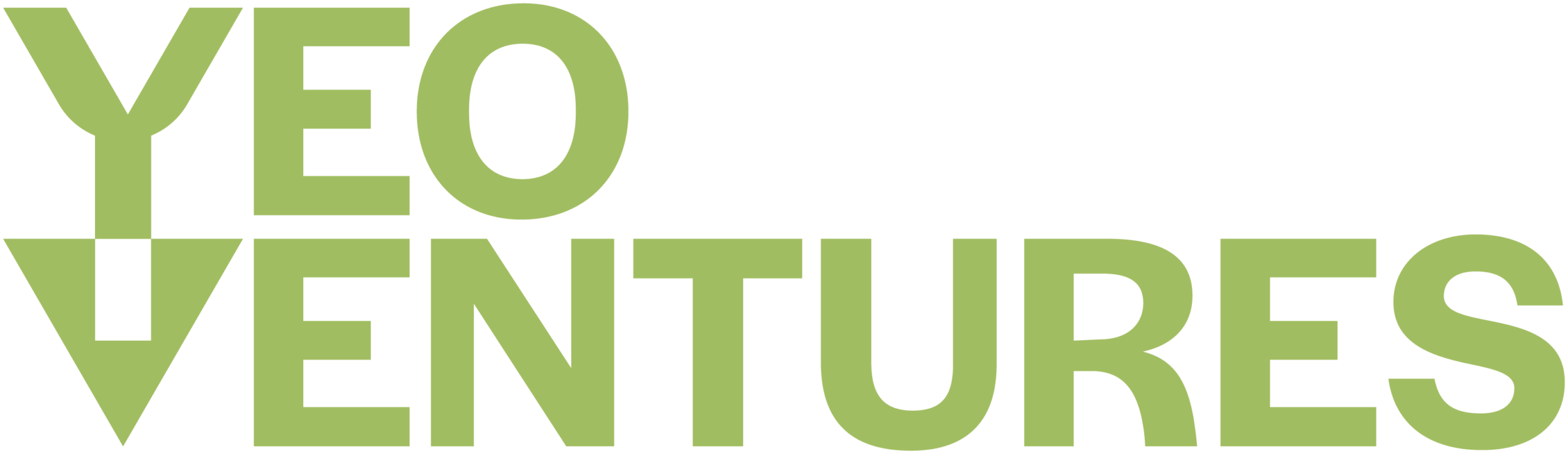 Yeo Ventures Logo