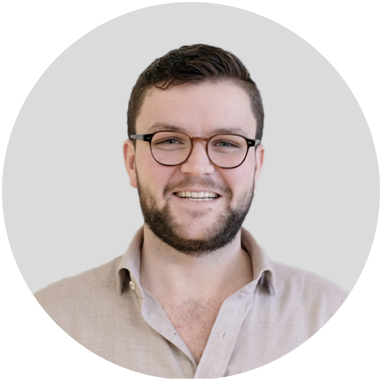Henry Whorwood, Managing Director