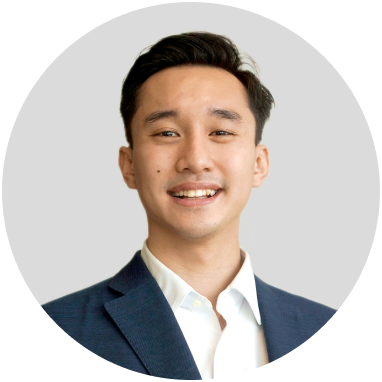 Justin Tsui, Associate