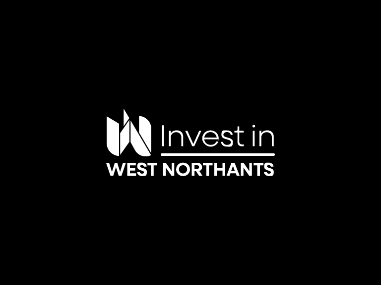 West Northamptonshire Council logo