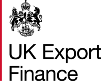 UK Export Finance Logo