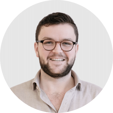 Henry Whorwood, Managing Director