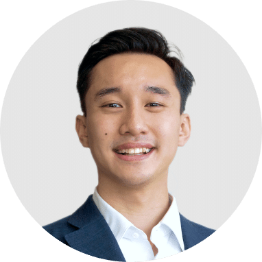Justin Tsui, Associate