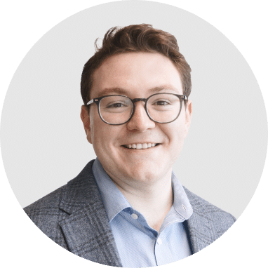 Michael Breslin, Data Science Manager