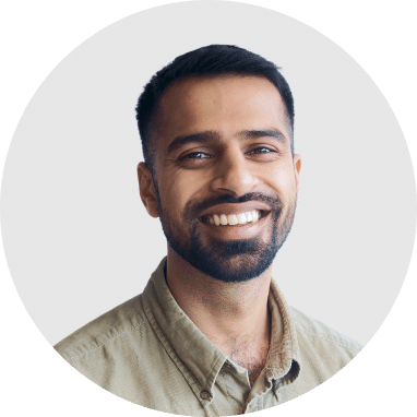 Miraj Mistry, Research Manager