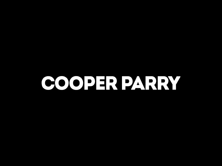 Cooper Parry Logo