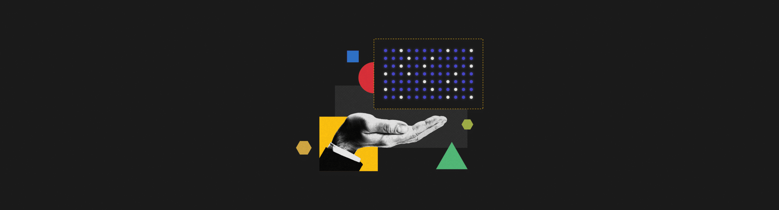 blog header