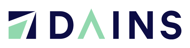 dains logo