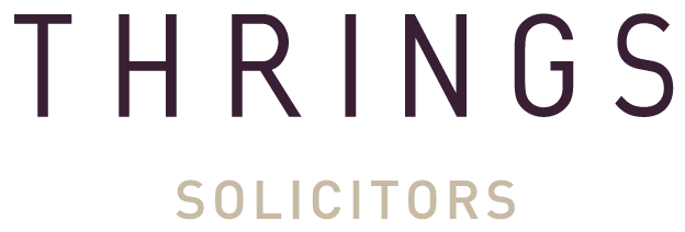 thrings logo
