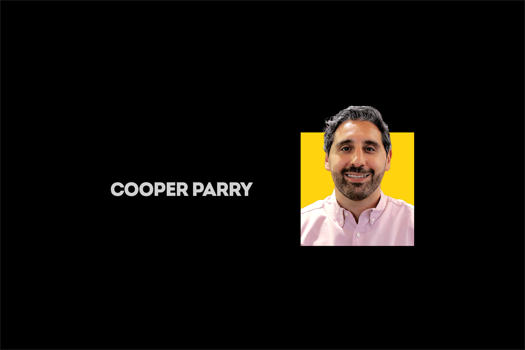 cooper parry