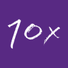 10x Banking Logo 2